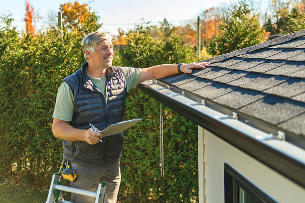 Affordable Storm Damage Roof Repair solutions in Clyo, GA