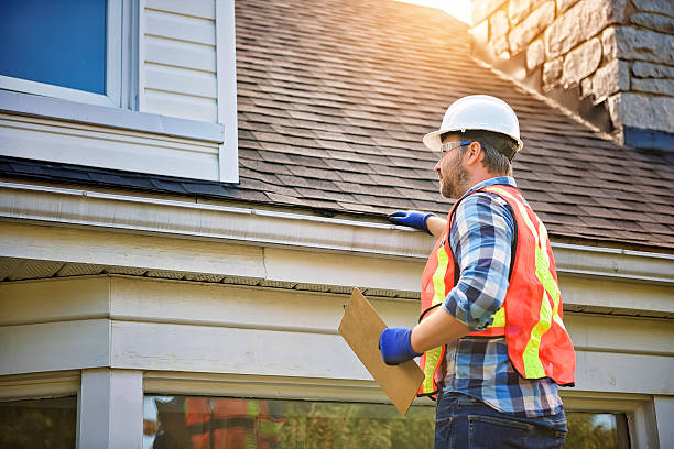 Licensed Storm Damage Roof Repair service in Clyo, GA - Ben Roofing and Steel LLC